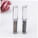 FRCOLOR Light Pink Eyeshadow Glitter Eyeshadow Shimmer Women Makeup Eyeliner Symphony Pigment - Buy Online on GoSupps.com