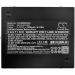 Replacement Battery for RAE Systems QRAE II Gas Monitor - 2300mAh/3.7V | Compatible Part Number 20-3402-000 - Buy Online on GoSupps.com