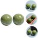 Buy Gatuida Handball Massage Tools - Jade Rolling Balls for Gym & Home Decor | 2nd Hand Massage Balls - Buy Online on GoSupps.com