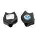 ADC 697BK Premium Stethoscope Id Tag Black Adult