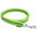 Buy Mystique Rubberized Leash - 20mm Hand Loop Standard Carabiner Neon Green 3m | Durable & Stylish Dog Leash for International Shipping - Buy Online on GoSupps.com