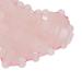 Verdant Touch Jade Stone Eye Patches - Heart-Shaped Pink Eye Pads for Facial Edema Relief | 2 Pack - Buy Online on GoSupps.com