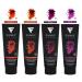 Funky Color Ultraviolet 16 - Semi-Permanent Hair Color | 28 Vibrant Shades for Bold Hair | Shop Internationally - Buy Online on GoSupps.com