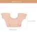 Buy Axis Women's Armpit Sweat Pads - Absorbent Breathable Anti-Stain Protection - Buy Online on GoSupps.com