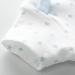 Chamie Newborn Baby 9-12 Months Clothing Set | 5 Pcs Bodysuit, 4 Pcs Pants, Vests | Pure Cotton | Boys and Girls 0-12M | Blue2 - Buy Online on GoSupps.com