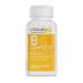 VitaminXL B Complete is a Full Spectrum B Complex Made with B1 B5 B6 B12 Biotin Niacin Riboflavin and Folate Also with Choline and inositol (30 Soft Gels 30 Servings)