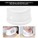Cervical Collar & Neck Traction - Adjustable Pain Relief Braces for Electro Stimulators & Support (M) | International Shipping Available - Buy Online on GoSupps.com