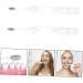 HomsfoU Portable Toothbrush Set - Travel-Friendly Toothbrushes for Easy Cleaning | International Shipping Available - Buy Online on GoSupps.com
