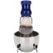 SH-RuiDu 3pcs Beard Shaving Brush Set | Stainless Steel Beard Kit with Bowl & Stand | Premium Shaving Accessories - Buy Online on GoSupps.com