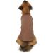 Lovelonglong Pet Clothing Dog Costumes Dachshund Clothes Blank T-Shirt Tee Shirts for Dachshund Dogs Corgi 100% Cotton Coffee D-XL D-XL (for Dachshund -30lbs) Coffee - Buy Online on GoSupps.com