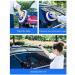 Mop Mop Microfibre Outdoor Mop Washing Brush for Office Cleaning Household Cleaning Window Cleaning Practical Beauty Comes Vision Smooth Sailing - Buy Online on GoSupps.com
