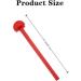 10 PCS Bird Perch Stands Universal Bird Perches Holders Birdcage Stands Canary Finch Budgie Cage Plastic Holder Stick for Birds Finch Canary Budgie Parakeets Cockatiels Cage Corner Paw Rest - Buy Online on GoSupps.com