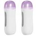 Double Heating Wax Roller Efficient Hair Removal for Body & Bikini - Shop Internationally! - Buy Online on GoSupps.com