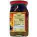 Rishta - Stuffed and Pickled Gunda Fruits (Cordia Pickle)