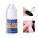 5Pcs/Set Nail Glue Fast-dry Adhesive Acrylic French Art False Tips 3D Decoration Glue Nail Rhinestone Makeup Cosmetic Tools - Buy Online on GoSupps.com