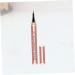 Beavorty 1pc Eyeliner Pencil Waterproof Eyeliner Eye Liner Sharpeners Smudge- Eyeliner Pen Eyeliner Liquid 1 count (Pack of 1) As Shown - Buy Online on GoSupps.com