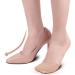 COHEALI 2 Pair High Heel Cushions & Forefoot Pads for Women | Comfort Sock Pads for Heels & Feet Ideal for Women & Men - Buy Online on GoSupps.com