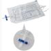 Portable Urine Collection Bag 1000ml Home Care Reusable Urine Collector Urinal Bag No Spill No Smell No Mess Easy To Use (Size : Male) - Buy Online on GoSupps.com