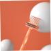 Brosse Cheveux Peigne Nettoyeur Rouleau Anti-peluches Pour Poils Danimaux - Buy Online on GoSupps.com