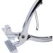 Chrome Canvas Stretching Pliers with Spring Return Handle - Artist Framing Tool - Buy Online on GoSupps.com