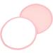 Castor Oil Breast Wrap 2 Pack - Waterproof & Reusable Nursing Wrap for Home Use - Best for Nursing Moms - Buy Online on GoSupps.com