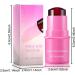 Milk Cooling Water Jelly Tint Long Lasting Milk Blush Cooling Water Tint Sheer Lip & Cheek Stai - 1 000+ Swipes Per Stick Milk Water Jelly Tint Jelly Blush Stick - Buildable Watercolor Finish (Col Coral - Buy Online on GoSupps.com