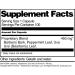 Barberry Peppermint and Uva Ursi Formula - 450 mg (100 Capsules ZIN: 512059) - 3 Pack - Buy Online on GoSupps.com