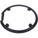 VGEBY1 Black Bicycle Sprocket Crankset Chain Guard for Mountain Bike - Durable Plastic Guard - Buy Online on GoSupps.com
