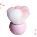 DOITOOL Makeup Brush Cosmetics Brush Girls' Makeup Tool Ladies' Makeup Tool Blush Brush Travel Brushes Makeup Foundation Brush Powder Brush Do Not Eat Powder Concealer Brush Pink - Buy Online on GoSupps.com