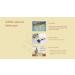 H A N Kokl 100% Natural Egyptian Eyeliner - Handmade Powder Form - Buy Online on GoSupps.com