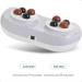 Native Electric Hip Belt - Bian Stone Massage Device with 3 Vibration Modes & 15-Minute Auto Shut-Off | Shop Internationally - Buy Online on GoSupps.com