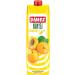  Pufai Dimes Classic Apricot Nectar Fruit Juice 1000 ml x 5 Pieces - Buy Online on GoSupps.com