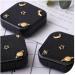 KCHYCV Moonstar Space Black Contact Lens Case Set - Portable & Stylish Contact Lens Storage - Buy Online on GoSupps.com