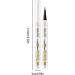 Liquid Eyeliner | Long-Lasting Liquid Waterproof Silkworm | Smudgeproof Eye Makeup Tool for Dating Night Out and Daily Use Pochy - Buy Online on GoSupps.com