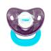 Personalized Baby Pacifier - Funny Halloween Vampire Teether Nipple - Perfect Gift for Little Girls - Buy Online on GoSupps.com