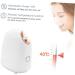 Hemoton Water Replenishing Instrument Steamer Facial Treatment Tool Facial Mist Sprayer Skin Care Nano Face Humidifier Mist Humidifier Face Steamer Facial Steamer - Buy Online on GoSupps.com
