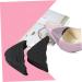 Buy NOLITOY Adjustable Toe Plug Insoles - 3 Pairs Metatarsal Foot Pads & Ball of Foot Cushions for Women | Windproof Ashtray Shoe Padding - Buy Online on GoSupps.com