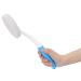 Demeras Bimsstein Cleaning Brush - Ergonomic Hard Water Ring Remover for Toilet Sink Bathroom & Kitchen | Efficient & Durable - Buy Online on GoSupps.com