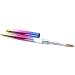 Nail Art Carving Pen Metal Handle Nail Polish Carving Pen Outline Details for Home Use - Buy Online on GoSupps.com
