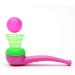 Integrity.1 Floating Wind Tube - 6 Pack Blow Pipes & Retro Plastic Swimming Balls | Kids Party Toys & Classic Nostalgic Products - Buy Online on GoSupps.com