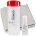 Buy Free View Glasses Bath (Red) Set - Includes 50ml Cleaner & Microfiber Cloth | Optician Quality Glasses Cleaning Device for All Glasses - Buy Online on GoSupps.com