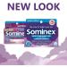 Sominex Original Formula Tablets 16 Tablets (Pack of 6) | Fast International Shipping | Quality Sleep Aid - Buy Online on GoSupps.com