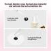 Arison Lash Bonder 20ml - Super Accelerator & Sealant for Eyelash Extensions | Waterproof & Oil Proof Adhesive with Longer Retention | No Fume, No Irritation | Unscented - Buy Online on GoSupps.com