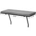 COZIWOW Large Cat Window Seat Wall Mount Perch House - Heavy Duty Grey Cat Bed Shelves Furniture for Indoor Cats - Durable & Steady Cat Accessories - Buy Online on GoSupps.com