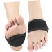 Buy Gatuida 3 Pairs Flat Bracket Arch Support Sleeves | Best Flat Foot Brace for High Arches & Fallen Arches - International Shipping Available - Buy Online on GoSupps.com