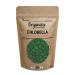 Org nica Superfoods SL Organic Chlorella powder 150 g