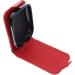 Buy foto-kontor Flip Style Case for Abbott Freestyle Libre 2 - Red Protective Case for Optimal Protection - Buy Online on GoSupps.com