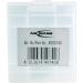 Ansmann Battery Box for 4 AA/AAA - Secure Storage & Organizer | Buy Internationally - Buy Online on GoSupps.com