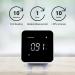 Ecosense EB100 Ecoblu Home Radon Detector - Continuous Monitoring Easy to Use Accurate Results Every 10 Minutes - International Shipping - Buy Online on GoSupps.com