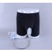 Wearable Male Urine Incontinence Reusable Portable Underpants Comfort Breathable Urinal System with Collection Urine Bag 500Ml XL - Buy Online on GoSupps.com